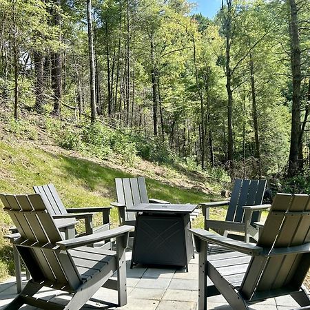 Hawks Nest Mountain Cabin Sevierville Extérieur photo